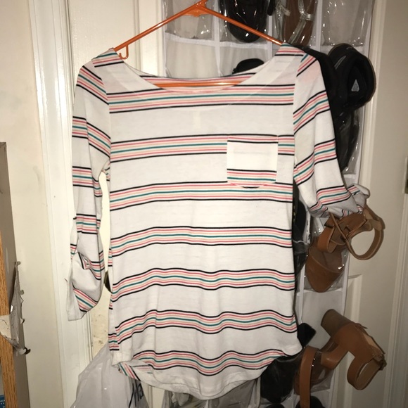 Cute Tee - Picture 1 of 2